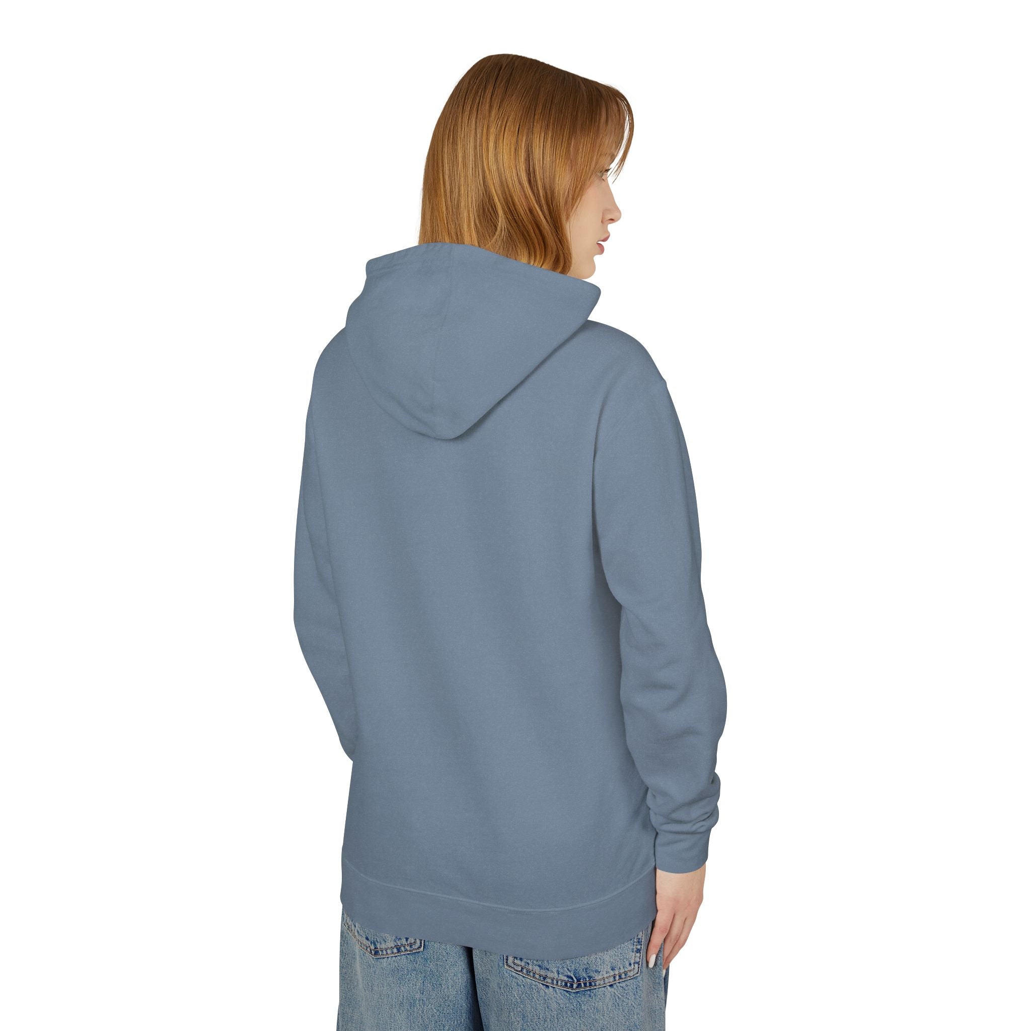 Bye Bitch Motorcycle Hoodie — Women's Rider Graphic Pullover
