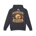America Runs On Sweet Tea Hoodie — 'Sweet Tea, Freedom & Poor Decisions' Patriotic Pullover