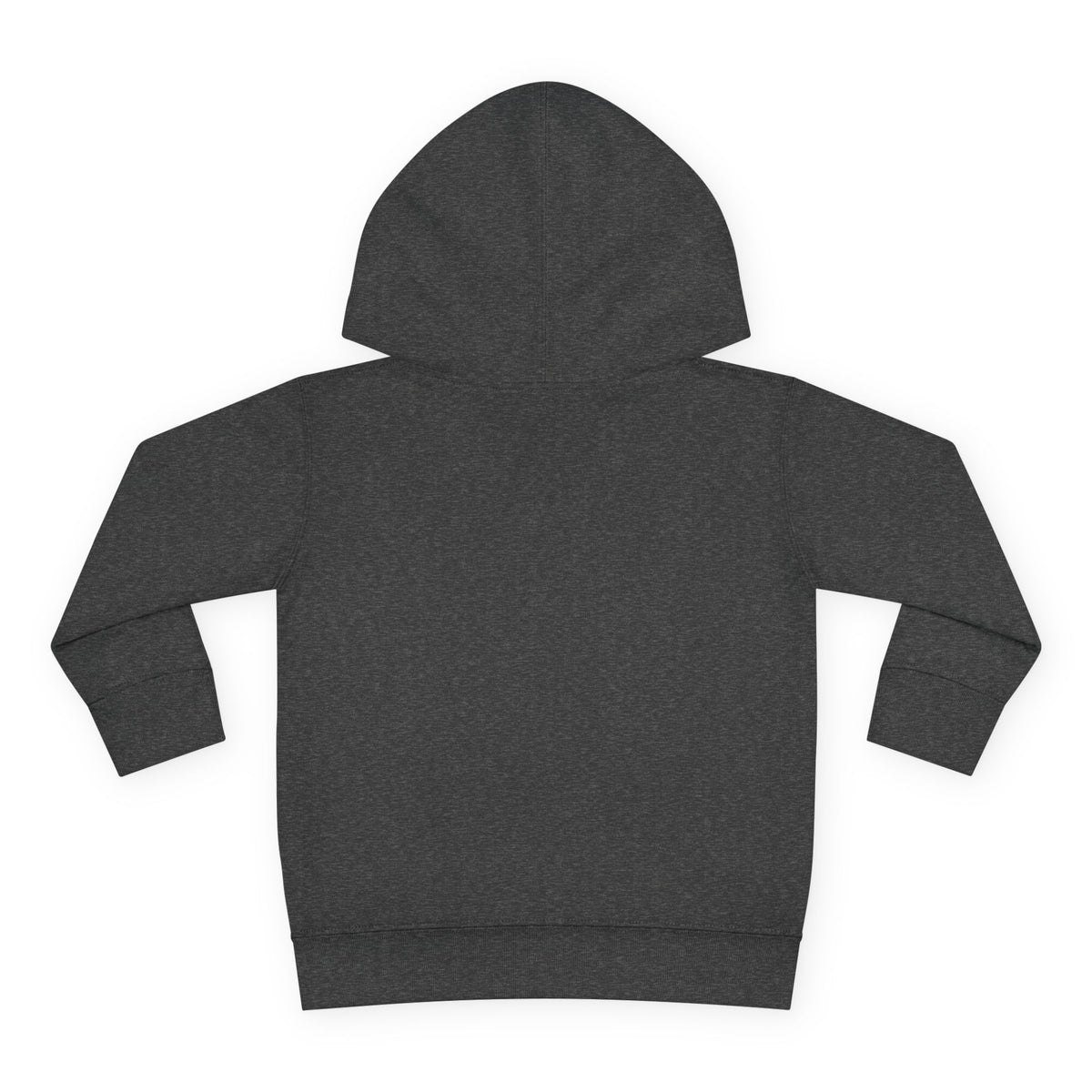 Chaos Coordinator Toddler Pullover Fleece Hoodie