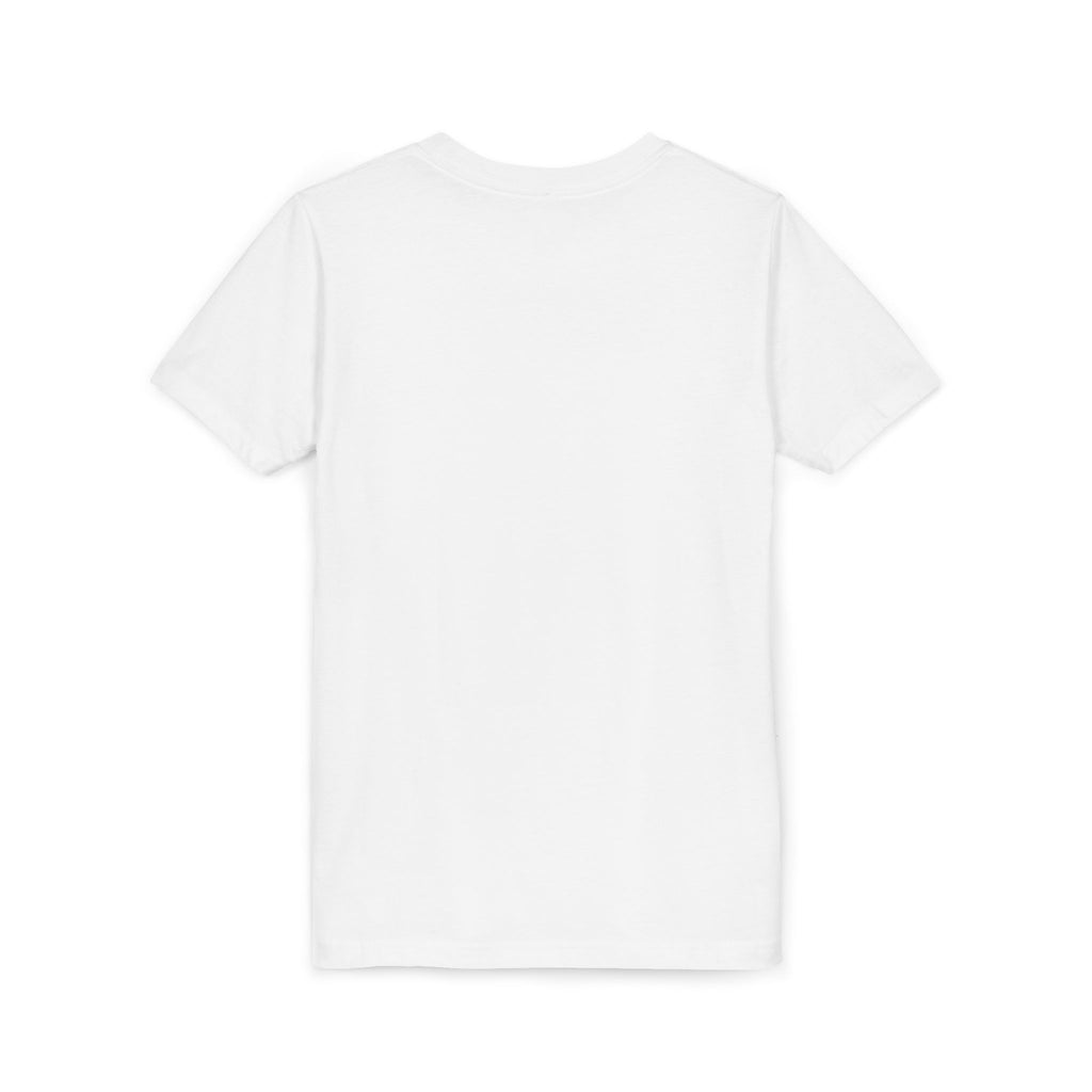Chaos Coordinator Kids T-Shirt – I Was Going To Behave But Then Adventure Showed Up Graphic Tee