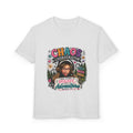 "Chaos Coordinator" Adventure Graphic Kids Tee - Youth T-Shirt -