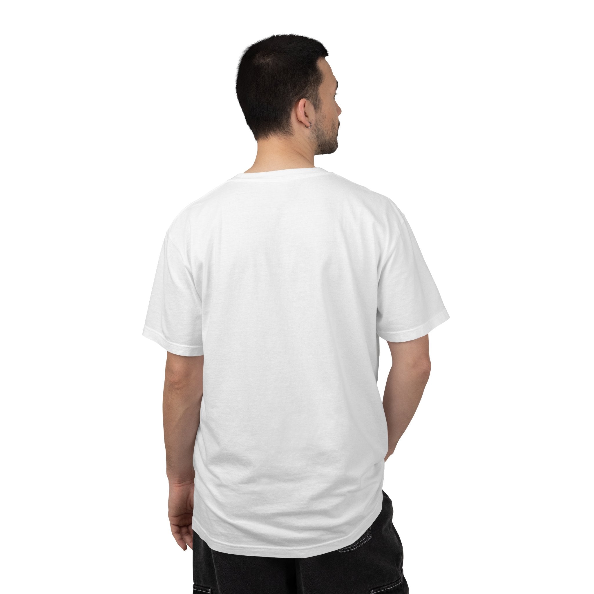 Bigfoot's Witness Protection Program T-shirt