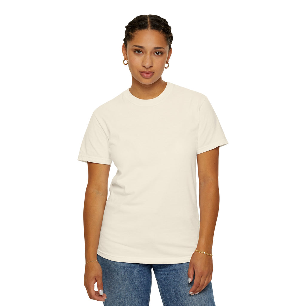 Jeep Therapy T‑Shirt — My Jeep Has Seen More Therapy Than I Have Graphic Tee