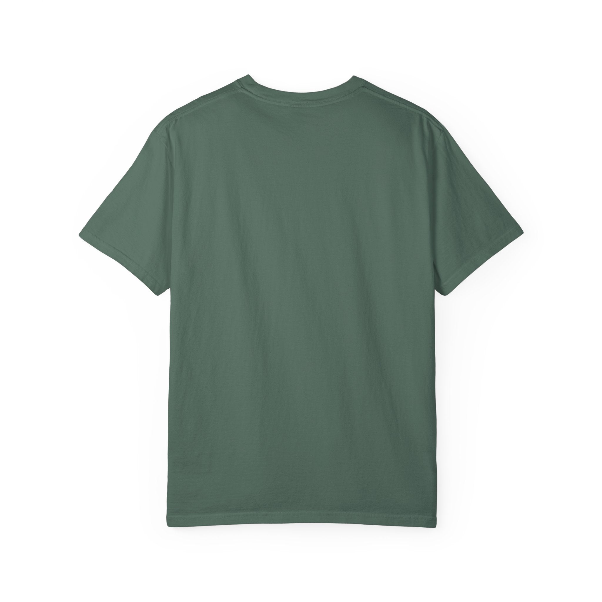 Off‑Road Truck T‑Shirt — “No Two Trails Ever Tell the Same Story” Adventure Tee