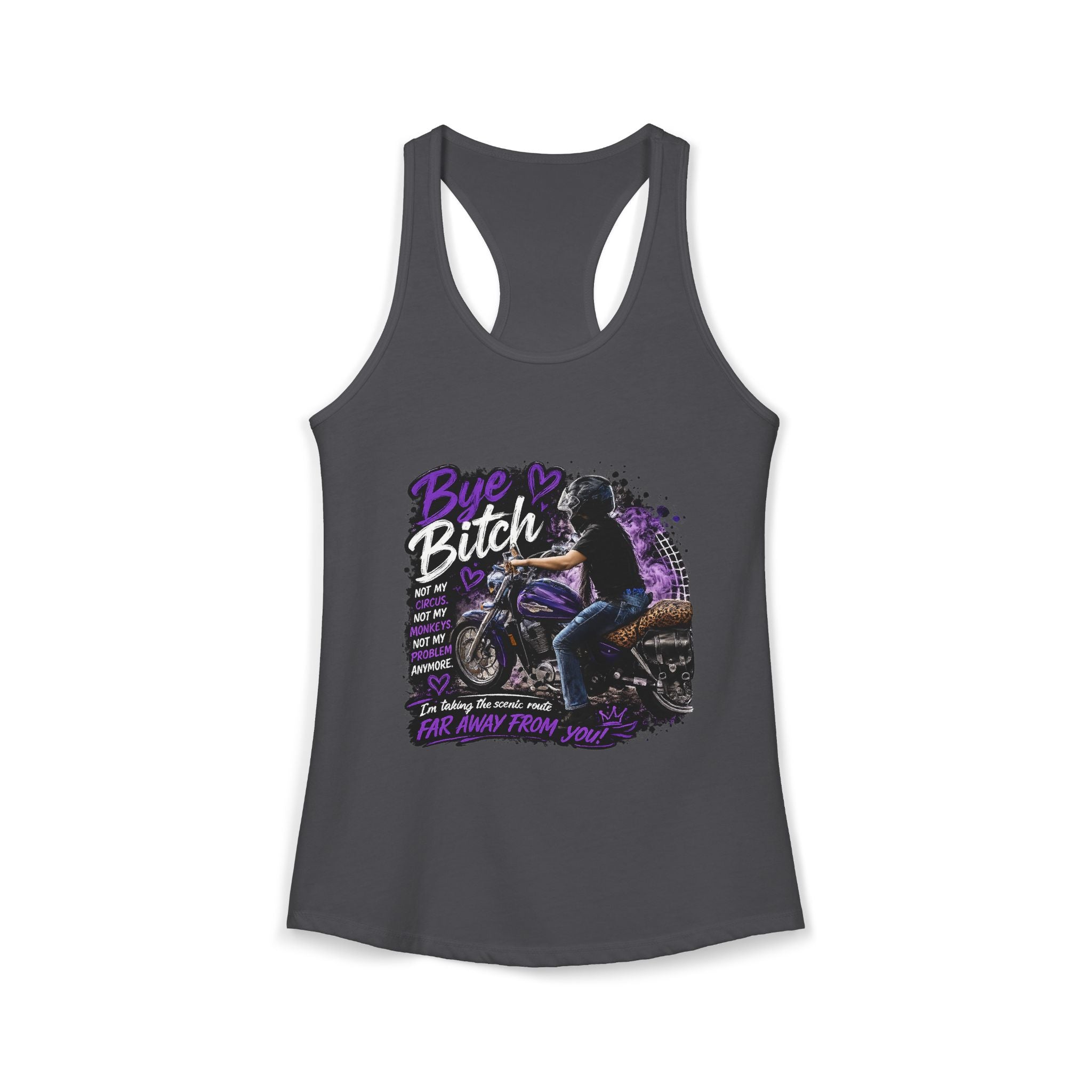 Women's Ideal Racerback Tank