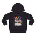 Chaos Coordinator Toddler Pullover Fleece Hoodie