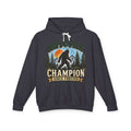 Hide & Seek Champion Since Forever Hooded Sweatshirt