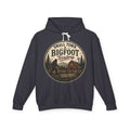 Small Town Bigfoot Territory Hooded Sweatshirt