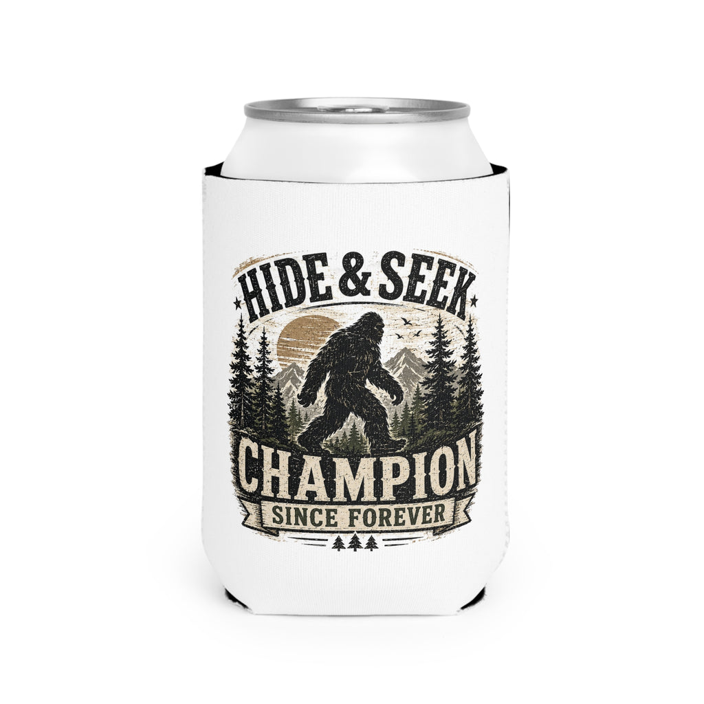 Can Cooler Sleeve