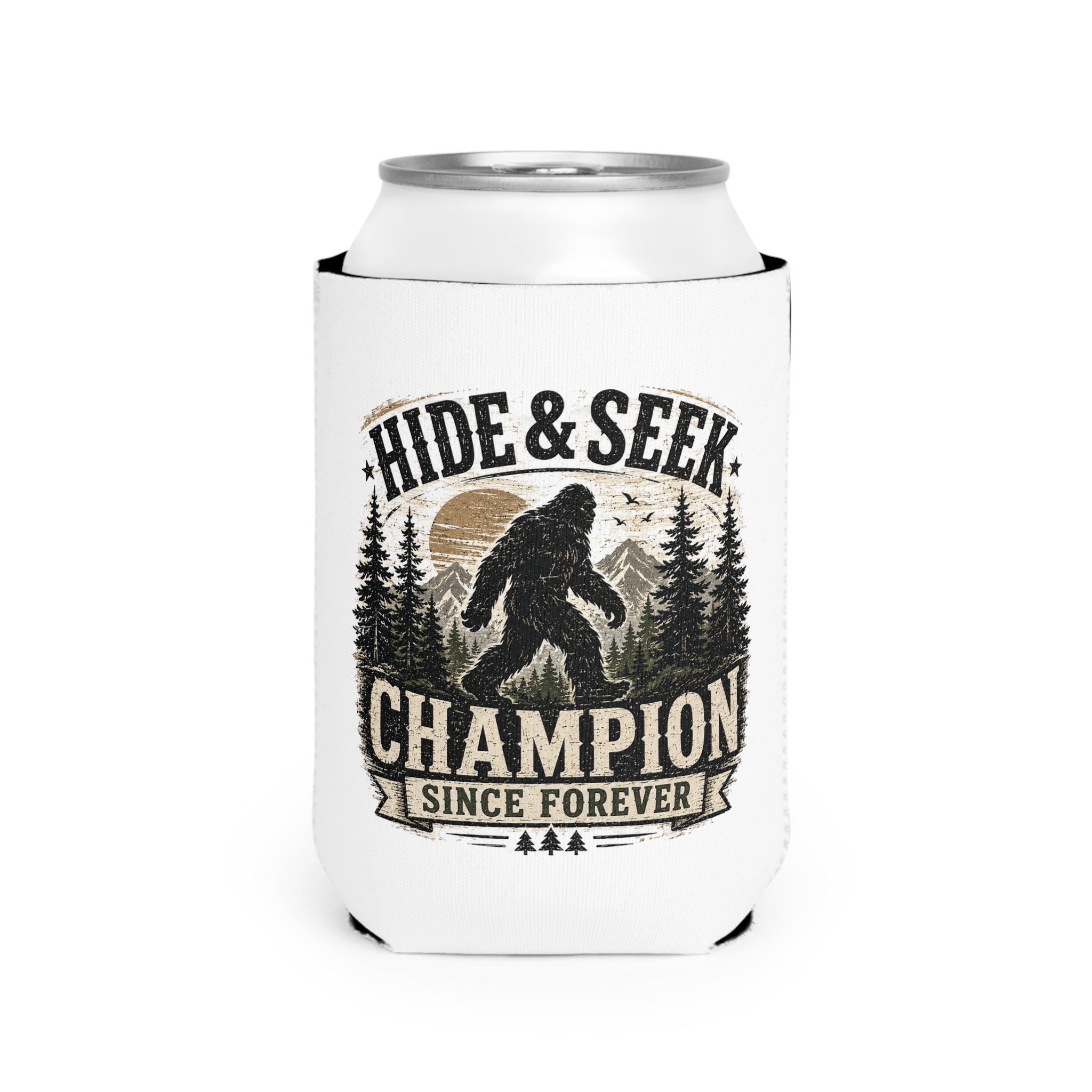 Can Cooler Sleeve