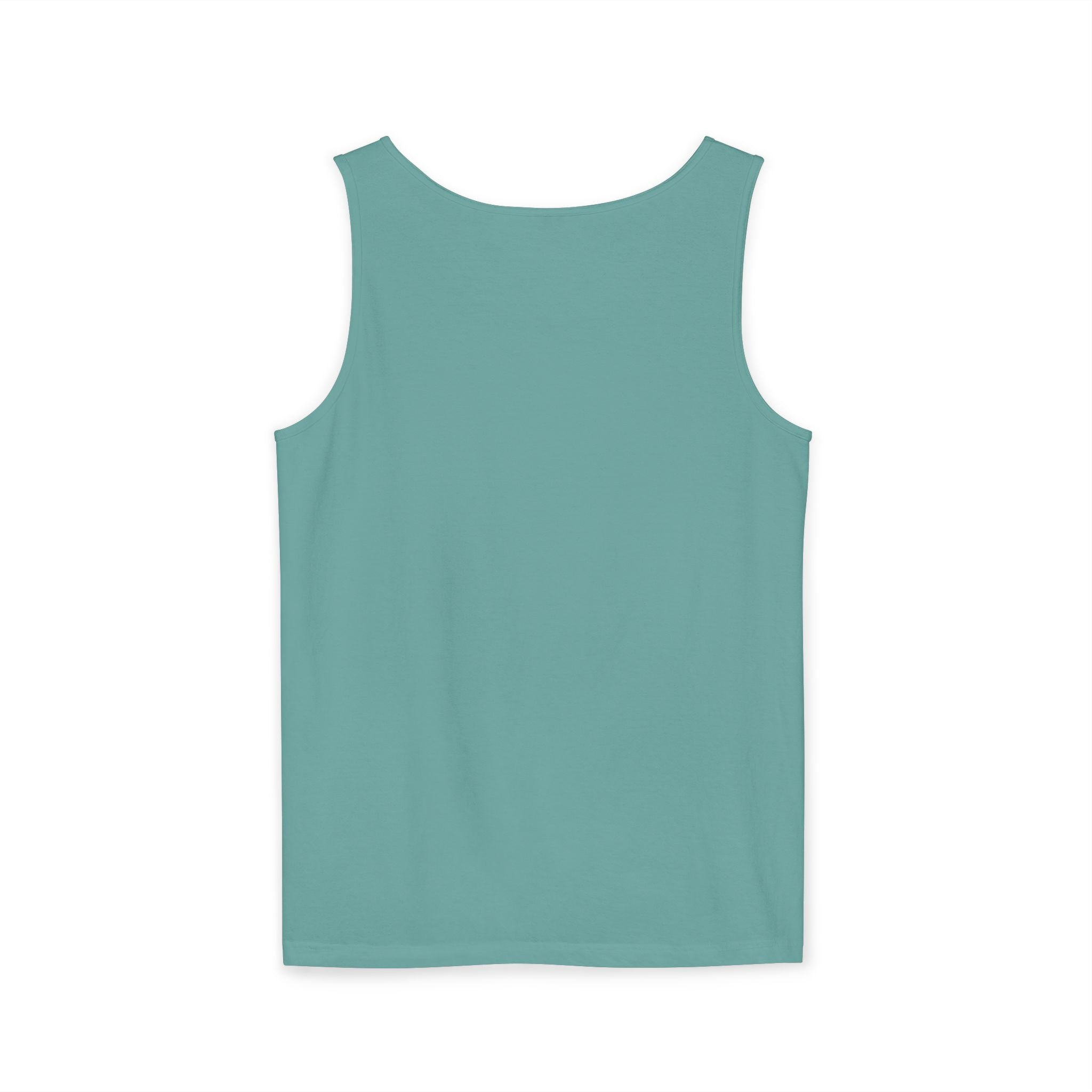 Retirement Plan ATV Tank Top — "Ride Until The Wheels Fall Off" Off‑Road Sunset Tank