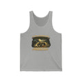 If You Can Read This Bigfoot Took My Girl Borrow His Truck Graphic – Tank Top