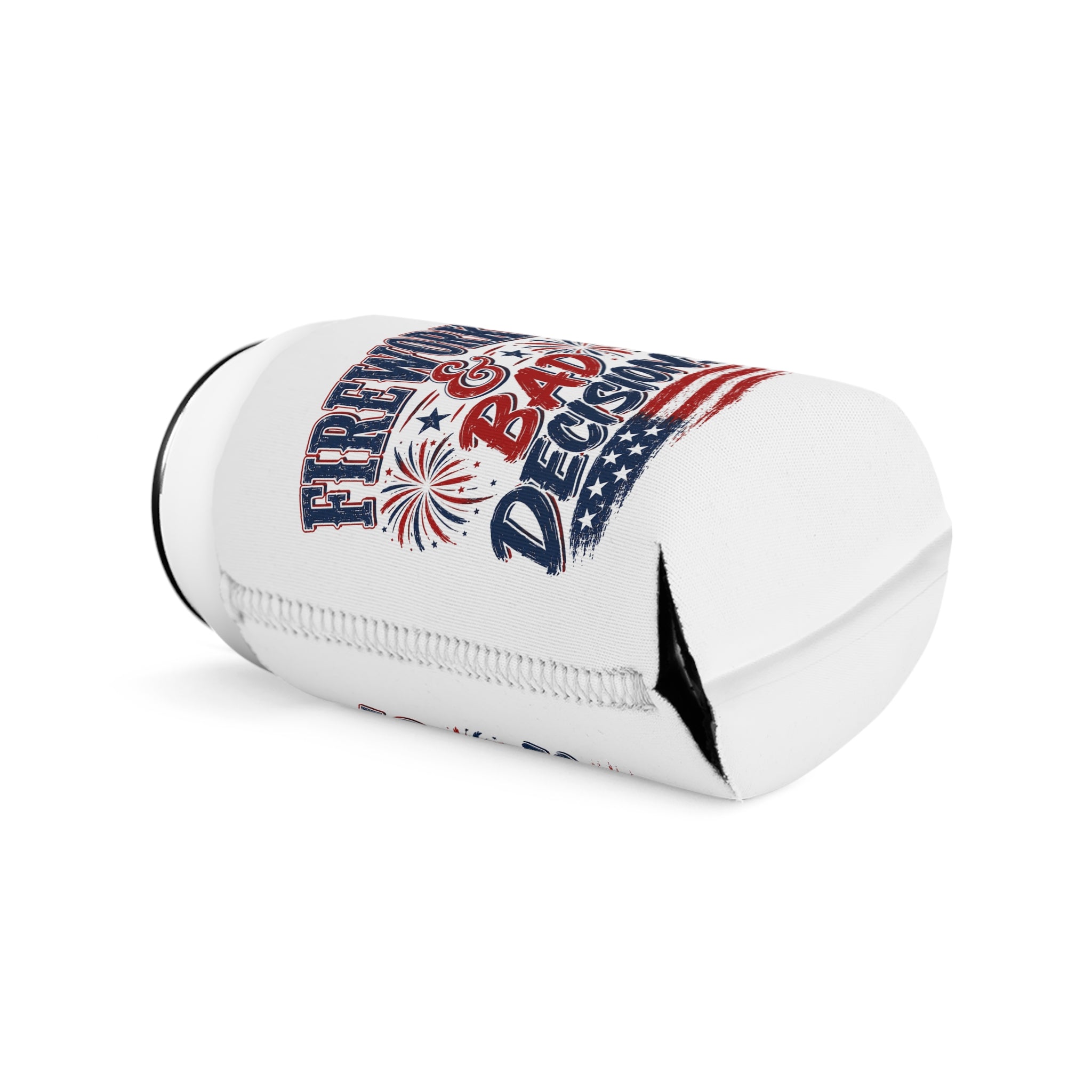 Can Cooler Sleeve