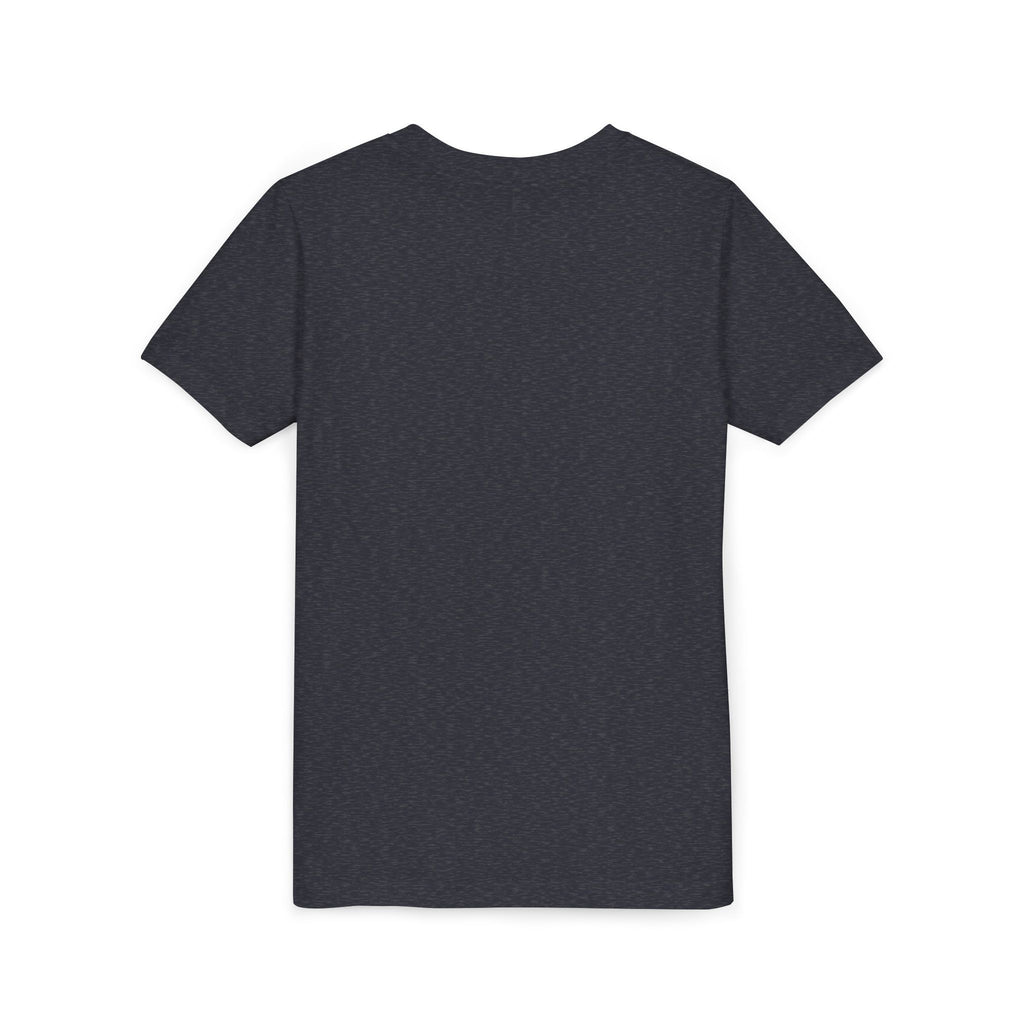 Chaos Coordinator Kids T-Shirt – I Was Going To Behave But Then Adventure Showed Up Graphic Tee