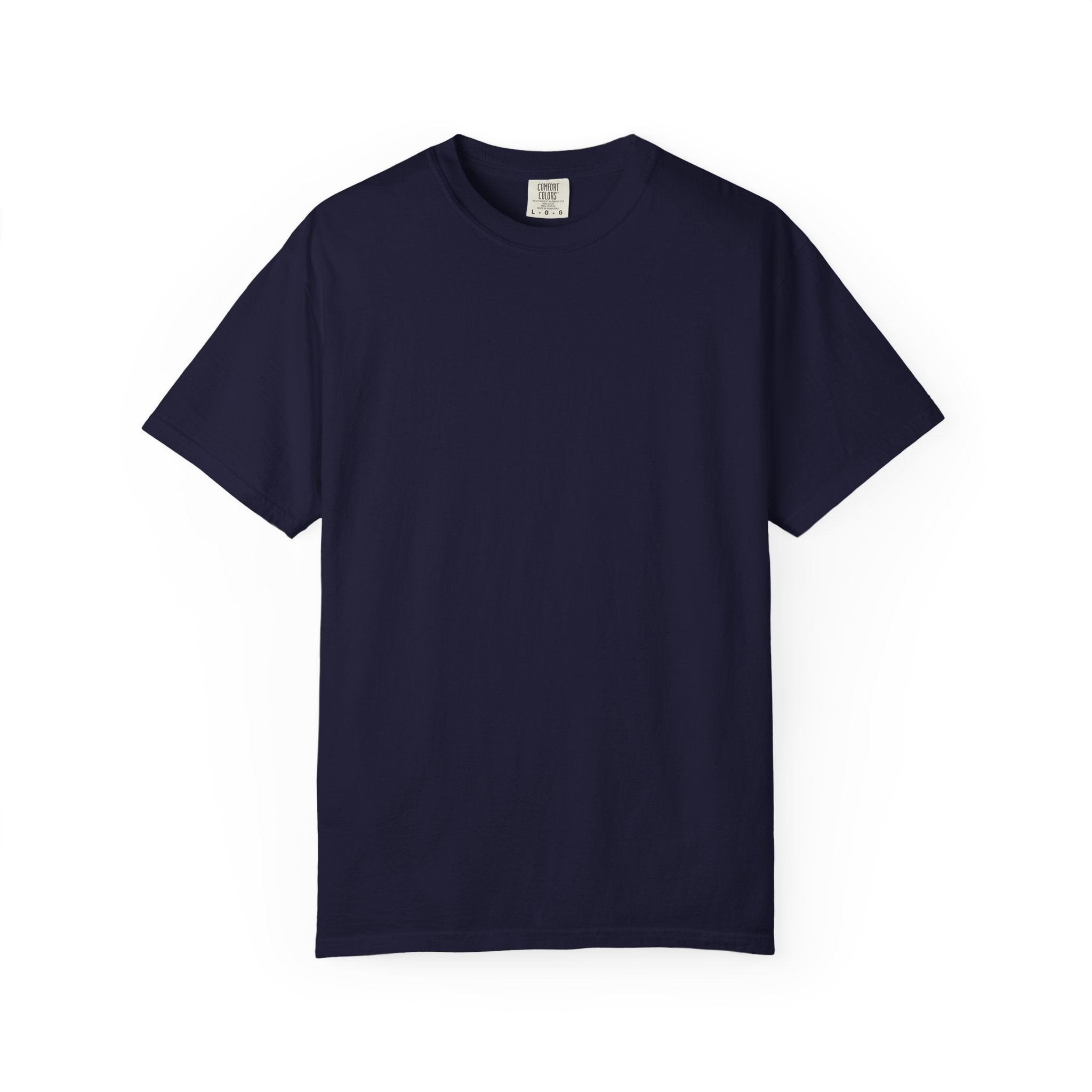 Off-Road Adventure T-Shirt — “No Two Trails Ever Tell the Same Story” Mountain Jeep Graphic