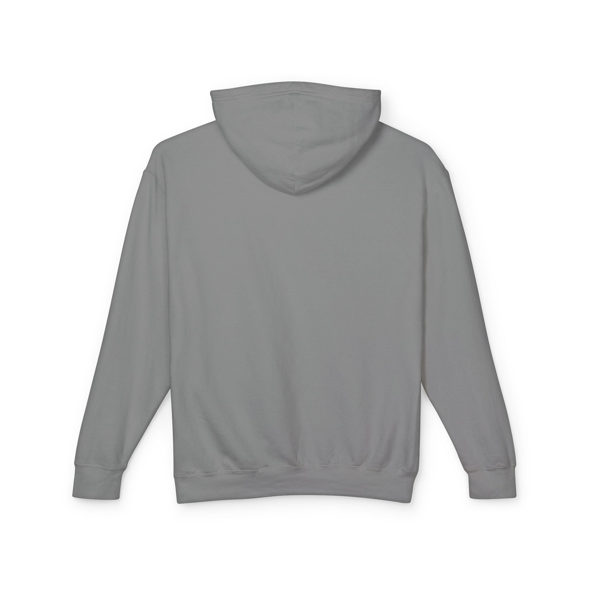 Small Town Bigfoot Territory Hooded Sweatshirt