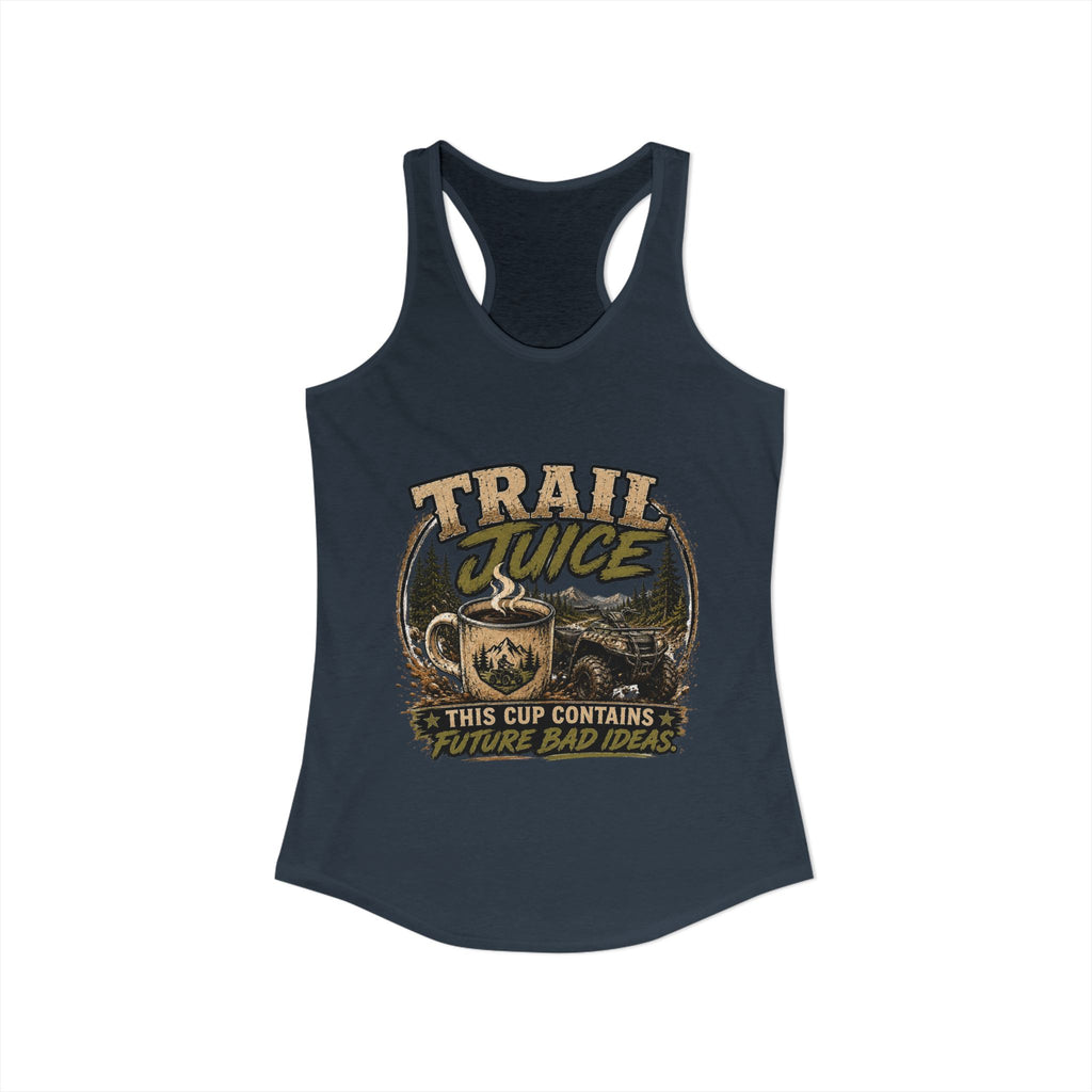 Trail Juice Women's Ideal Racerback Tank