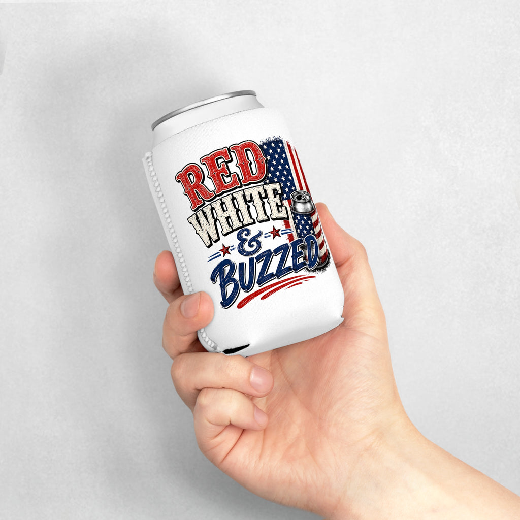 Can Cooler Sleeve