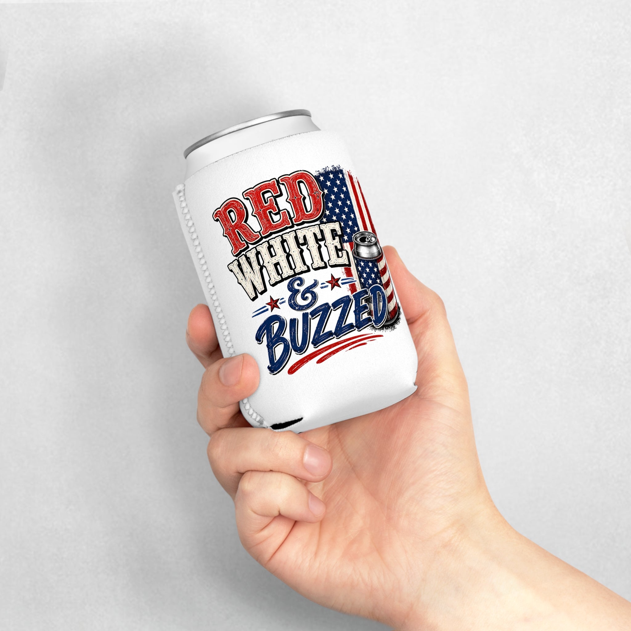 Can Cooler Sleeve