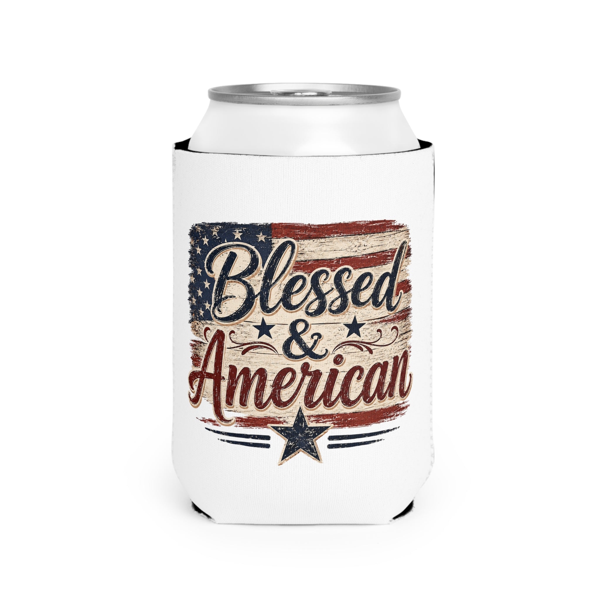 Can Cooler Sleeve