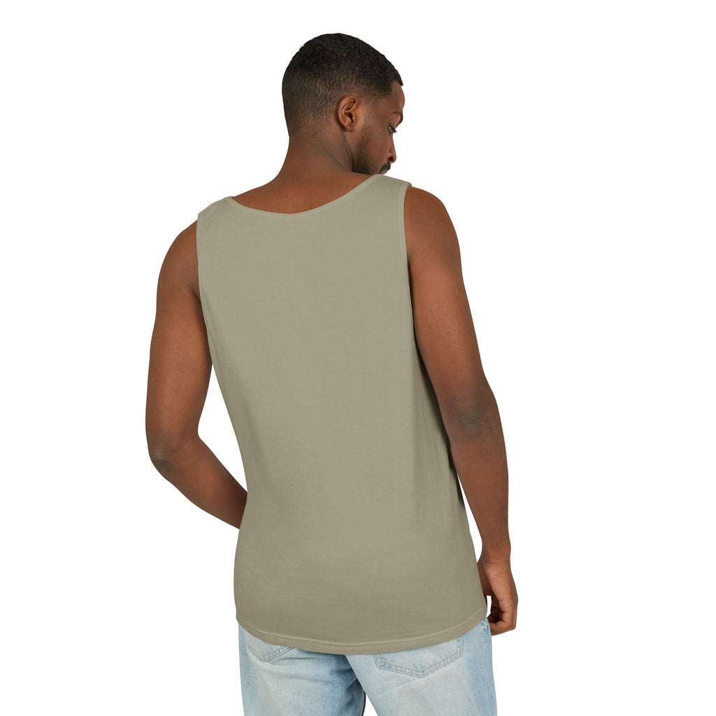 Retirement Plan ATV Tank Top — "Ride Until The Wheels Fall Off" Off‑Road Sunset Tank