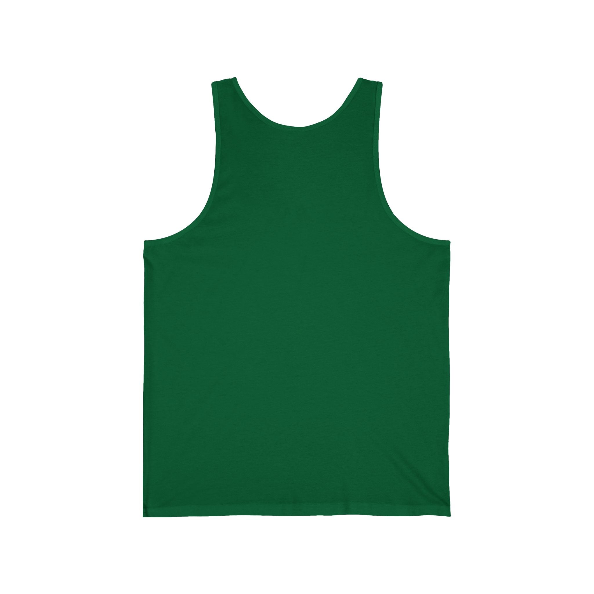 "Legends Live Forever" Vintage 4x4 Off-Road Tank — Legends Tank Top