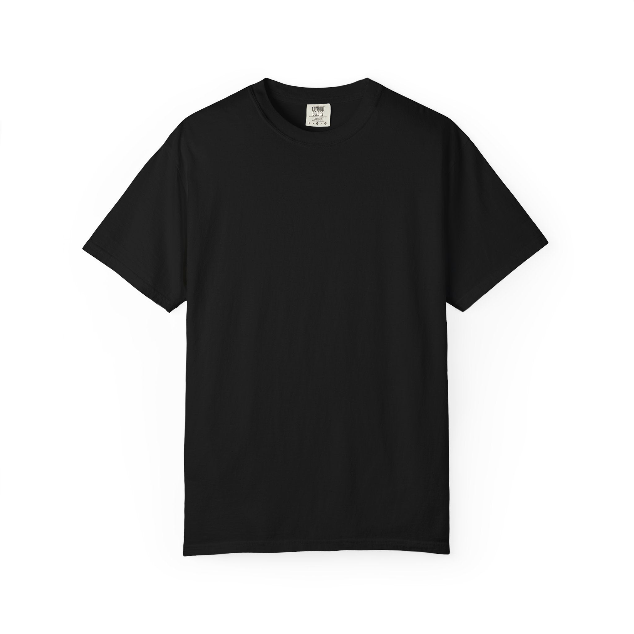 Off-Road Adventure T-Shirt — “No Two Trails Ever Tell the Same Story” Mountain Jeep Graphic