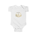 Coming Soon In A Sleepless Night Infant Fine Jersey Bodysuit