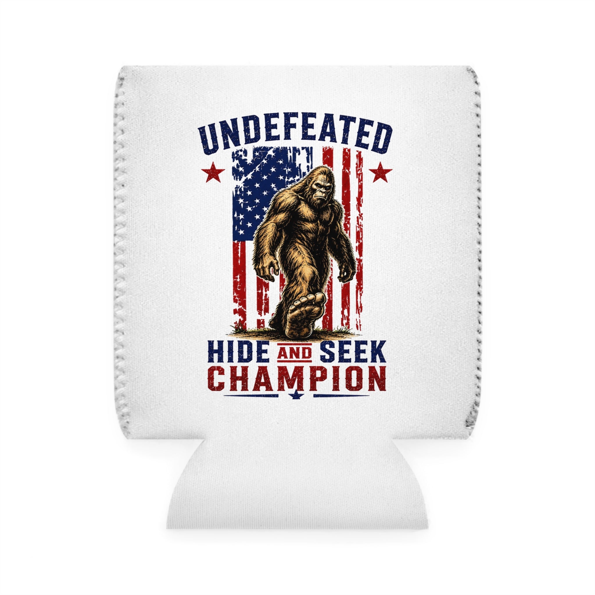 Can Cooler Sleeve