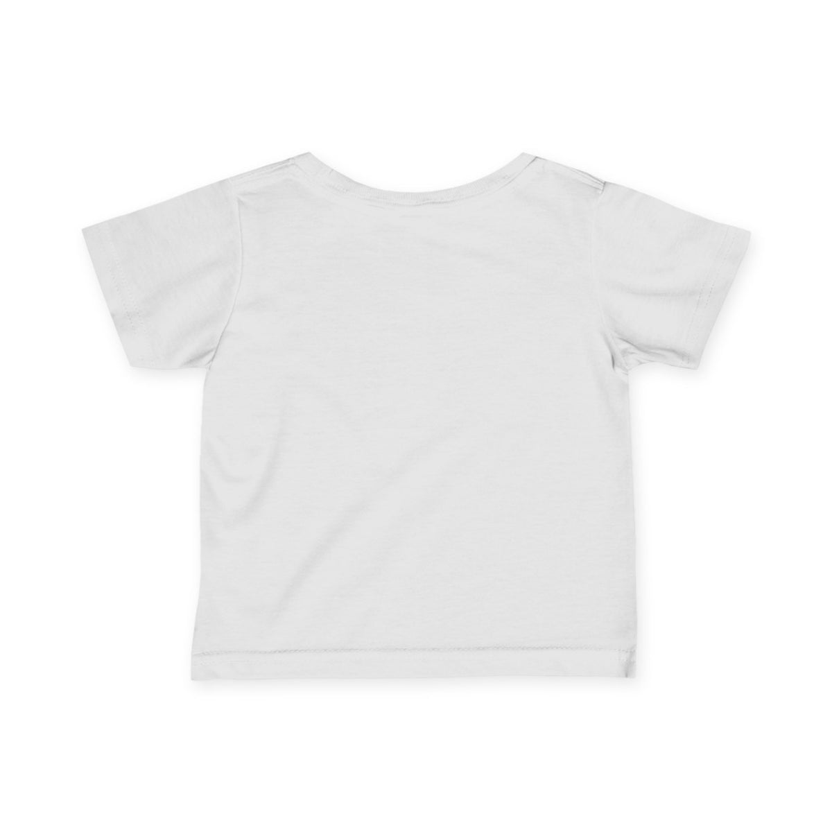 'Greatest Adventure With My Teammate' Baby Shirt (Woodland Explorer Theme) - Infant Tee