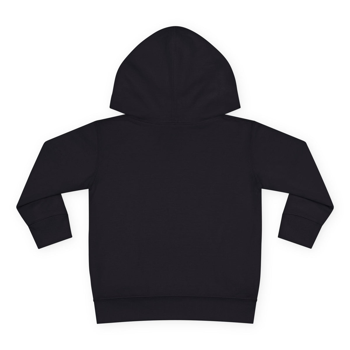 Chaos Coordinator Toddler Pullover Fleece Hoodie