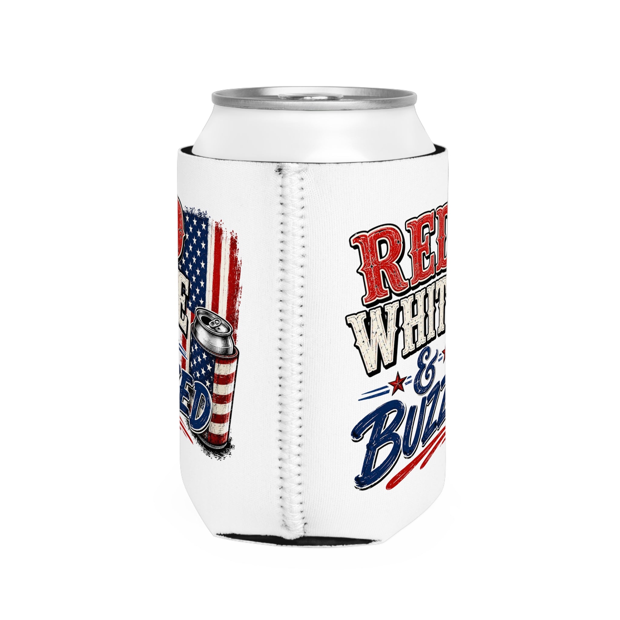 Can Cooler Sleeve