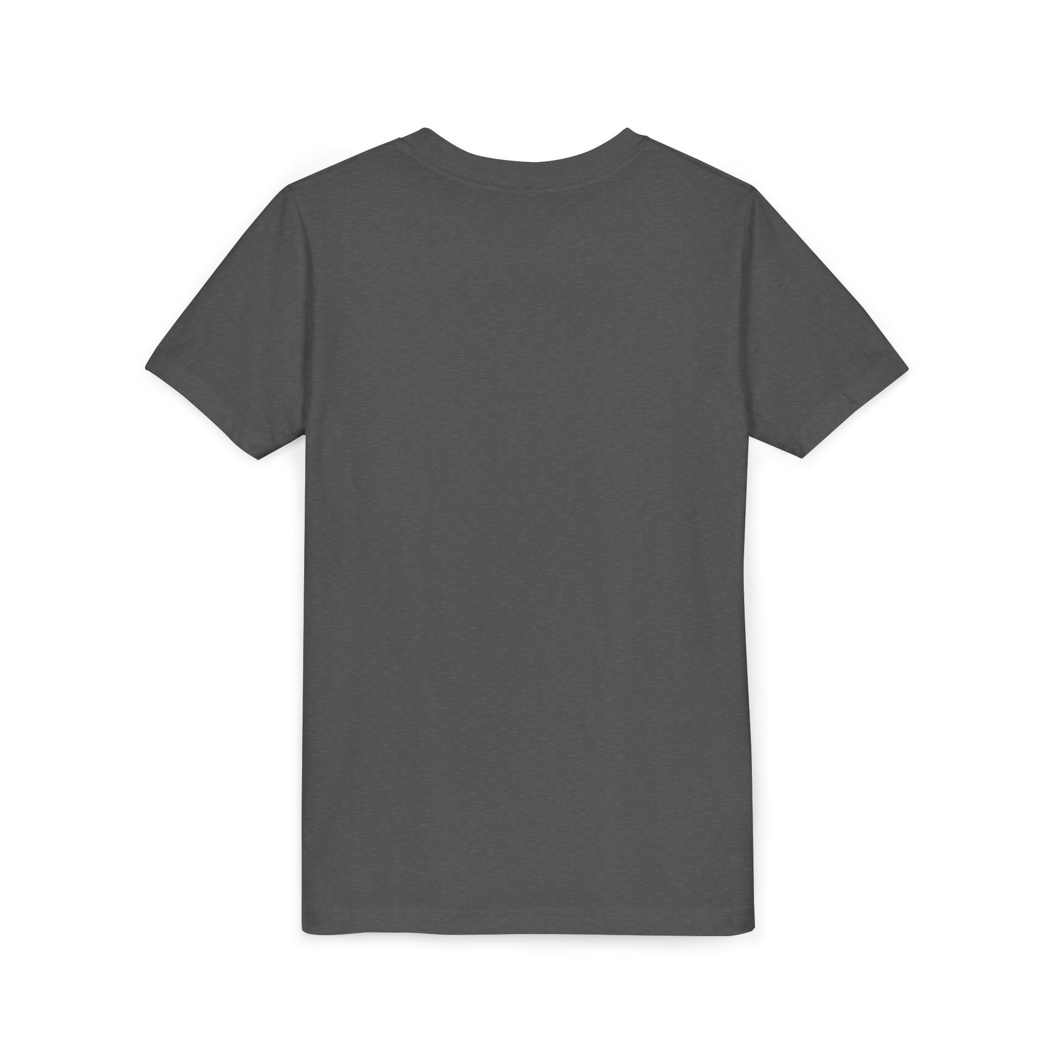 Chaos Coordinator Kids T-Shirt – I Was Going To Behave But Then Adventure Showed Up Graphic Tee