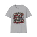 Jeep Hair Don’t Care T-Shirt — Women’s Jeep Lover Graphic Tee