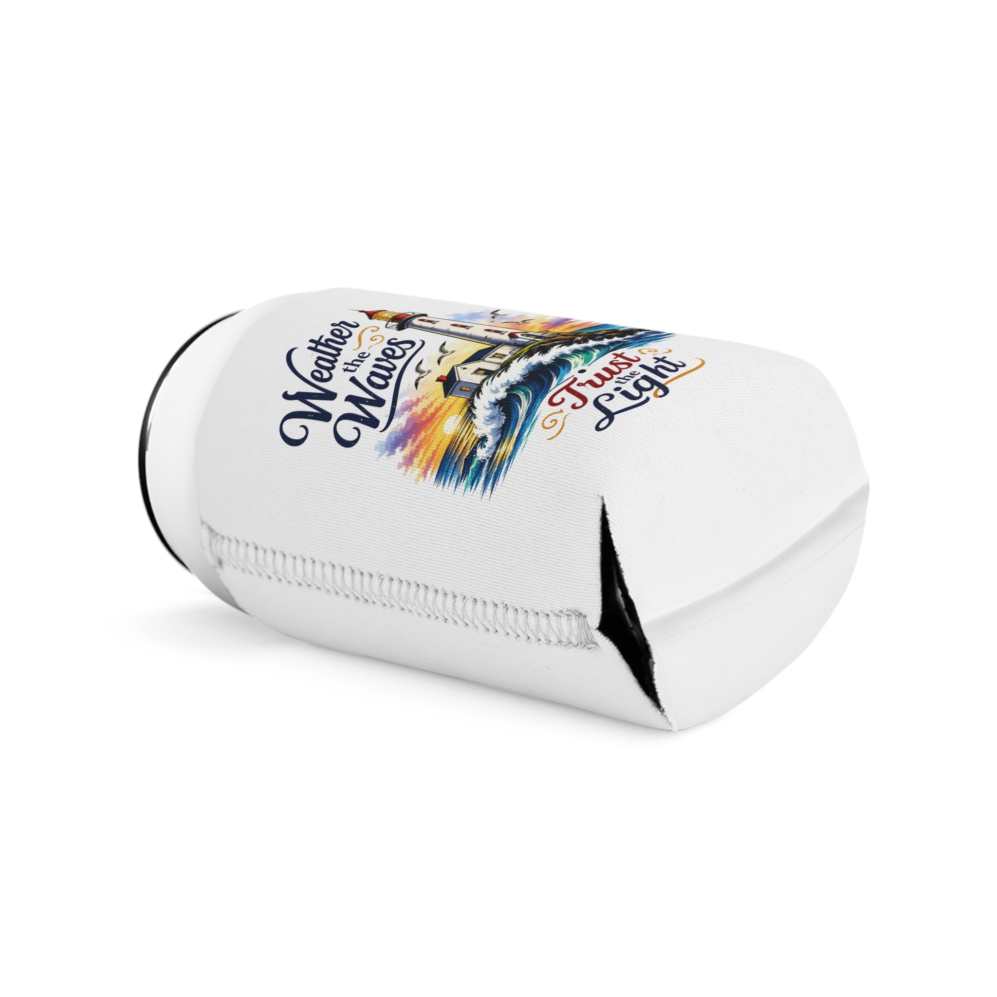 Can Cooler Sleeve