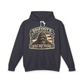 Bigfoot Witness Protection Program Still Not Found Hooded Sweatshirt