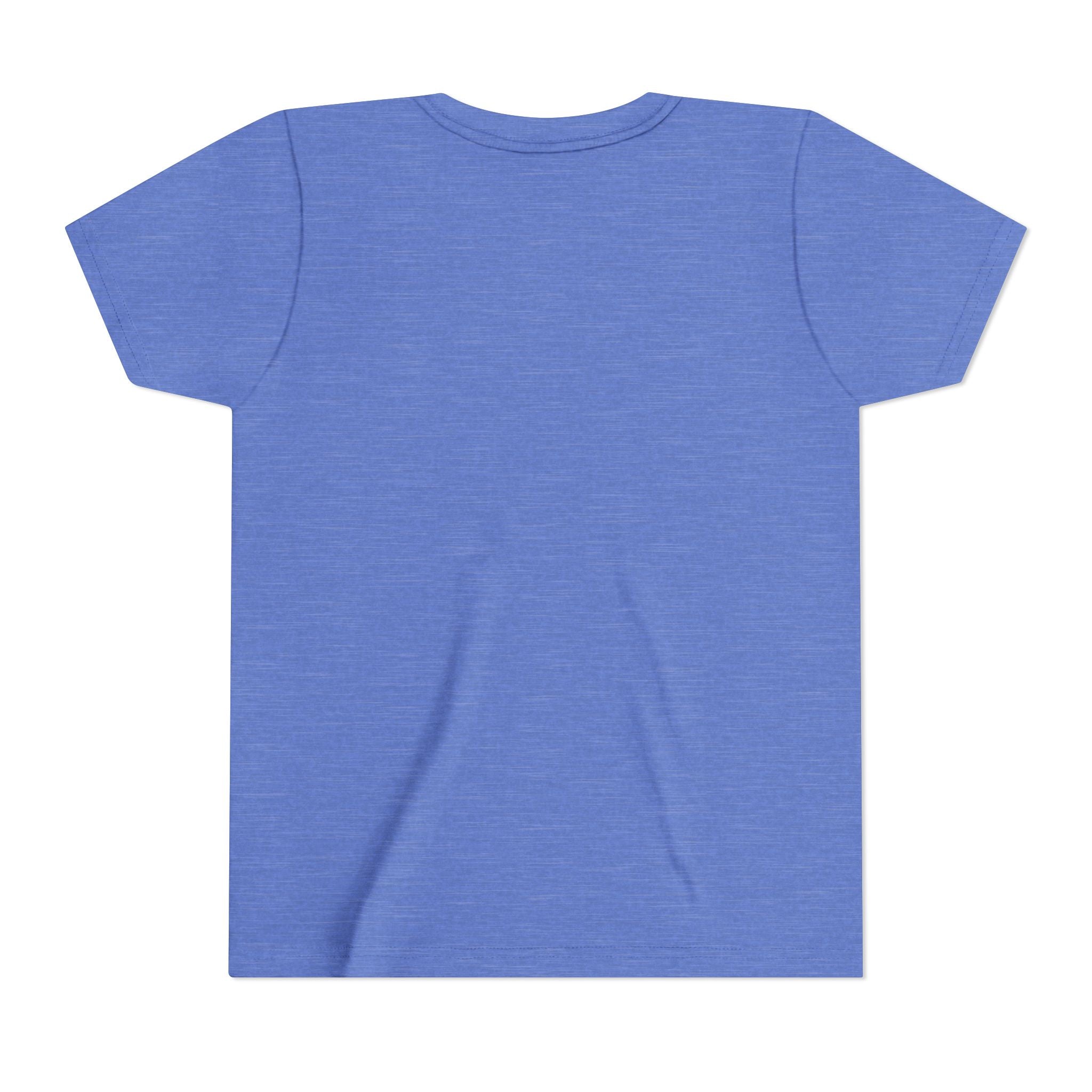 Chaos Coordinator Kids T-Shirt – I Was Going To Behave But Then Adventure Showed Up Graphic Tee