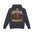 Firework Supervisor Hoodie — “I’m Not Lighting Them, I’m Supervising” Patriotic Pullover
