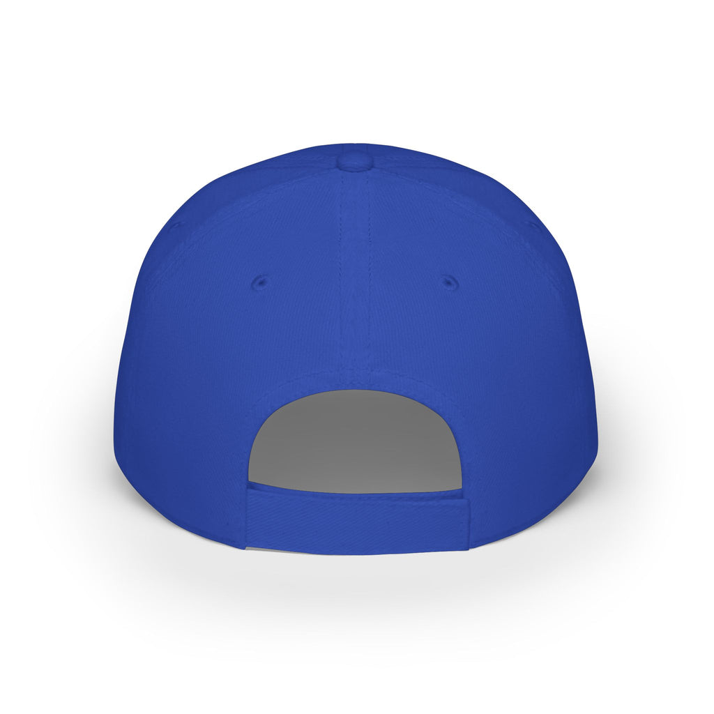 Sorry I'm Late I seen a Highland Cow Baseball Cap