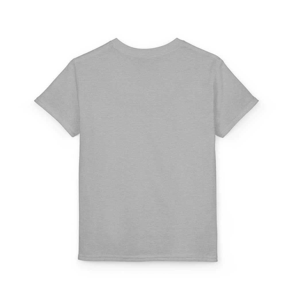 "Another Year Wilder" Horse Graphic — Wild & Free Youth T‑Shirt