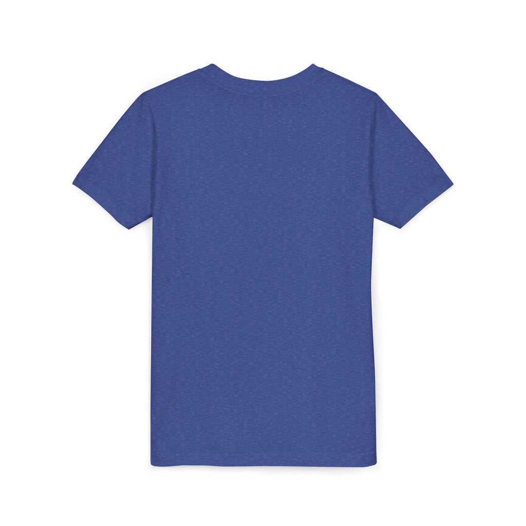 Chaos Coordinator Kids T-Shirt – I Was Going To Behave But Then Adventure Showed Up Graphic Tee