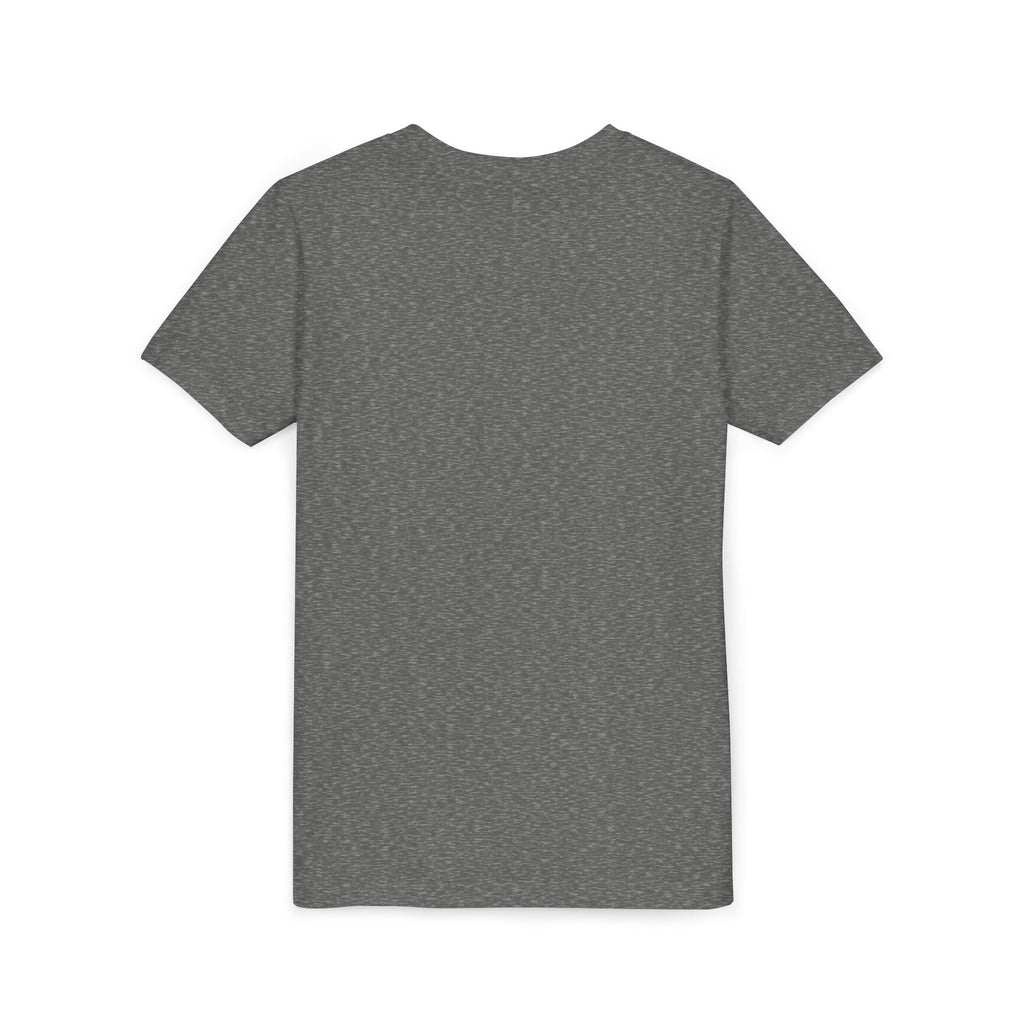 Chaos Coordinator Kids T-Shirt – I Was Going To Behave But Then Adventure Showed Up Graphic Tee