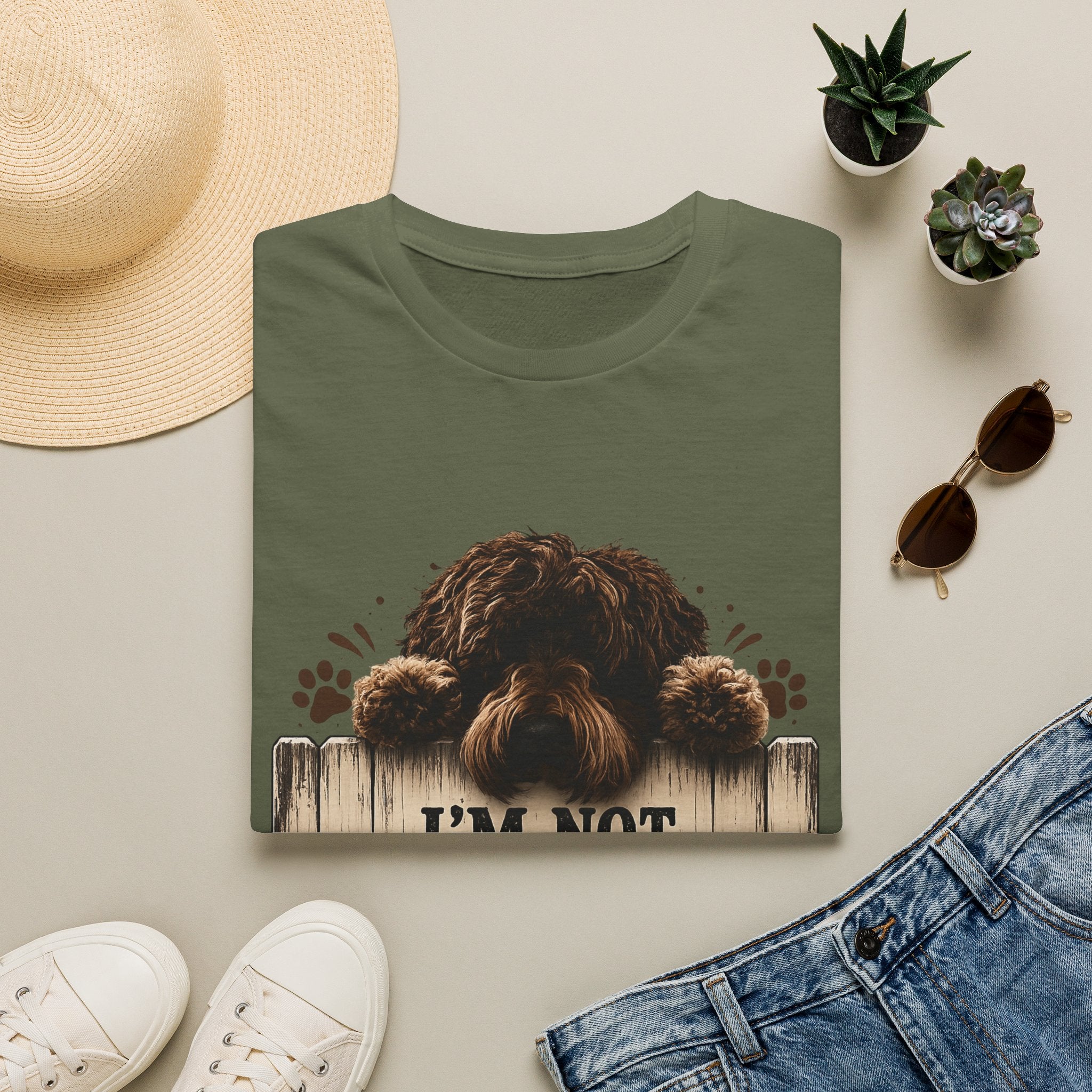 'I'm Not Judging You I'm Just Collecting Evidence' Unisex Softstyle T-Shirt