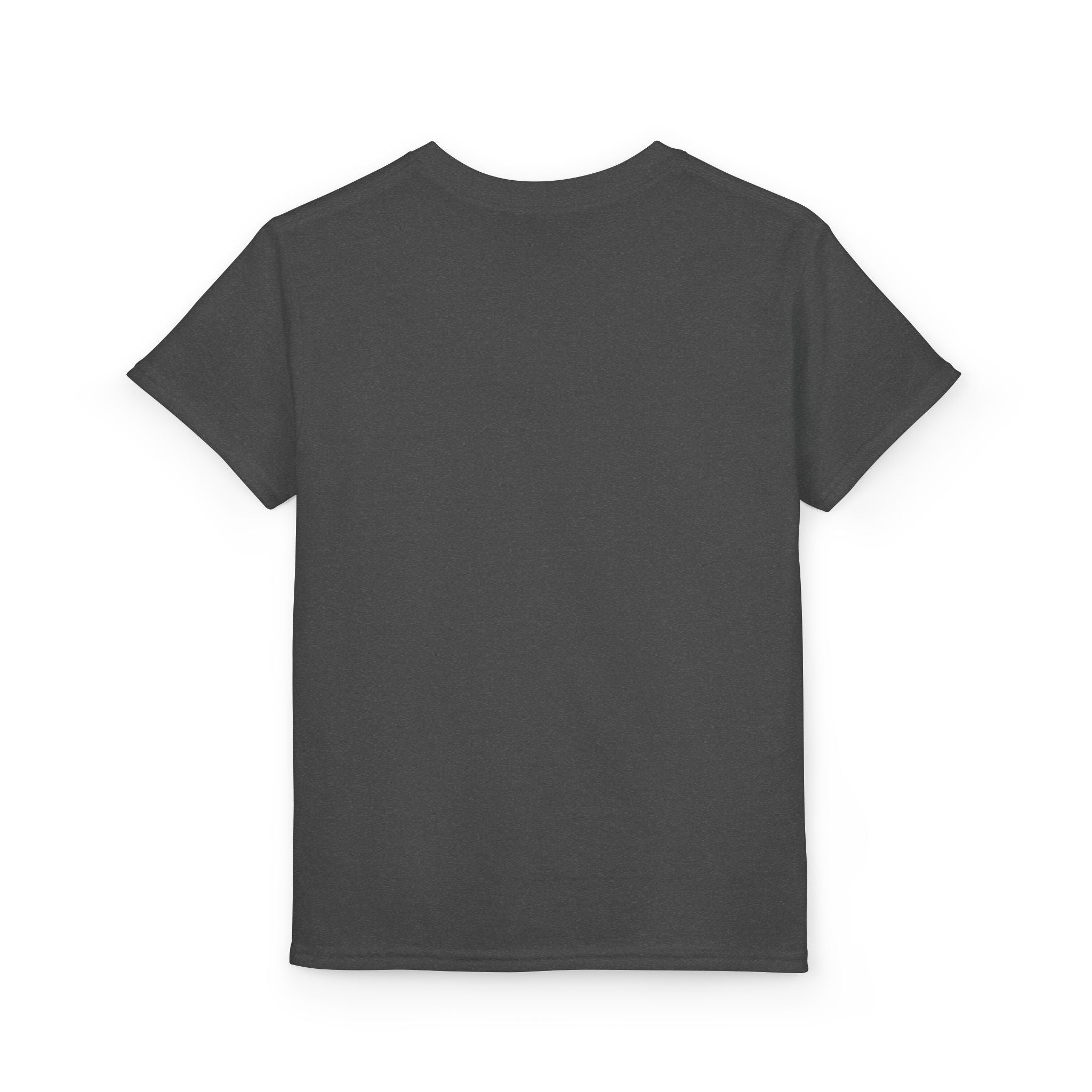 Backroad Besties Youth T‑Shirt — Vintage Tractor Sunset Kids Tee