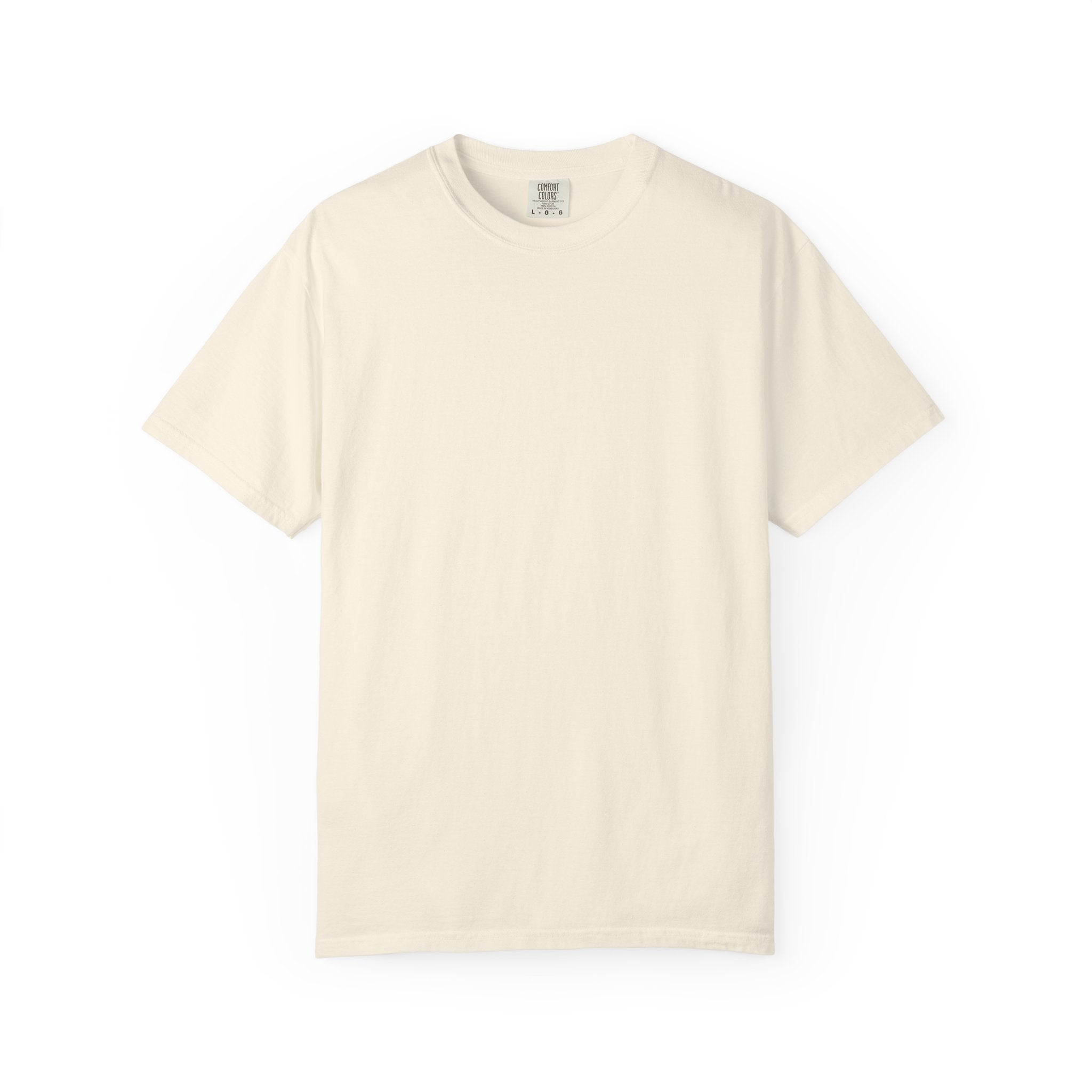 Off-Road Adventure T-Shirt — "No Two Trails Ever Tell the Same Story" Graphic Tee