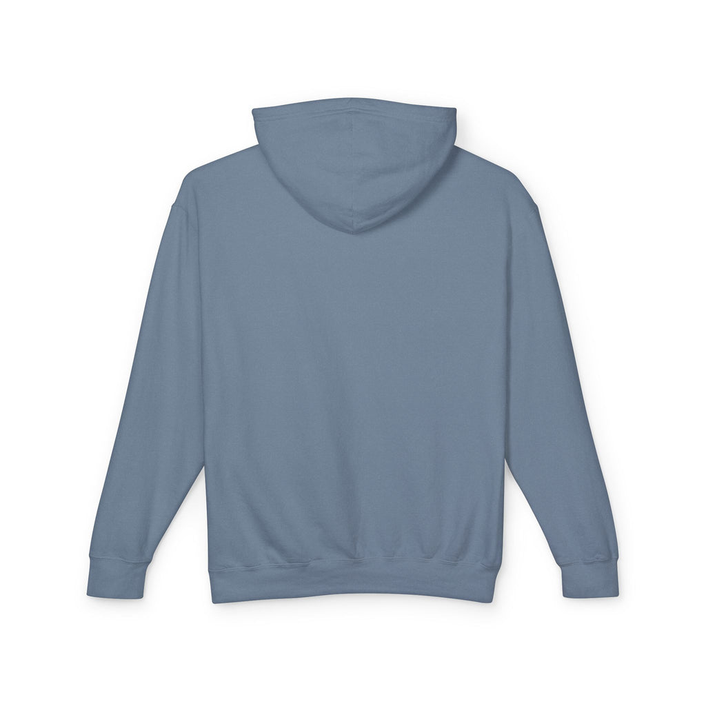 Bye Bitch Motorcycle Hoodie — Women's Rider Graphic Pullover
