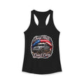 Jeep Hair Don't Care Women's Ideal Racerback Tank