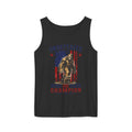 Undefeated Hide and Seek Champion 4th of July Tank Top