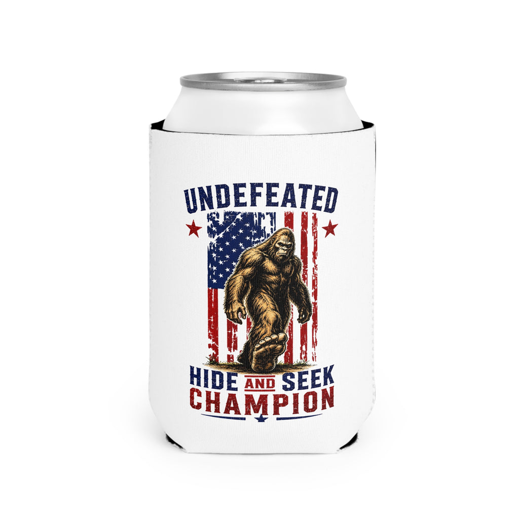 Can Cooler Sleeve