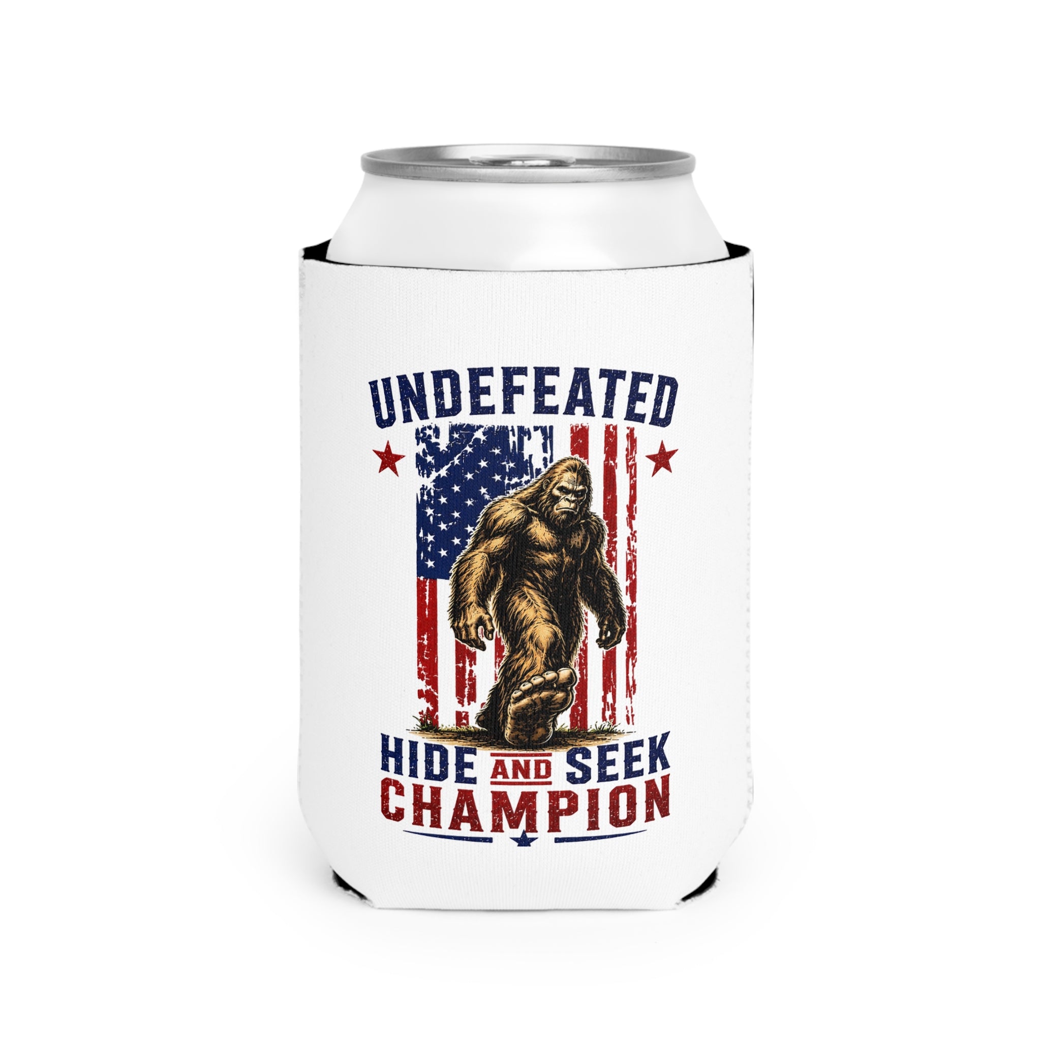 Can Cooler Sleeve